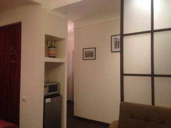 Studio Apt On 9 Yanvarya 49 - Photo5