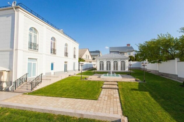 Villa Vvedenskaya Usadba