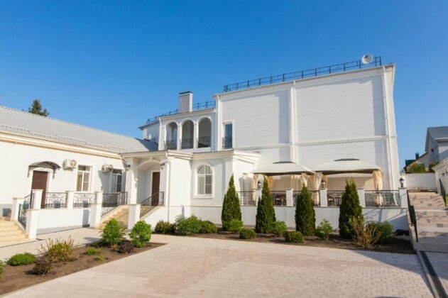 Villa Vvedenskaya Usadba - Photo2