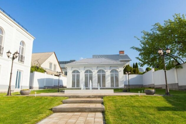 Villa Vvedenskaya Usadba - Photo3