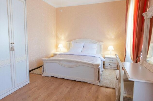 Villa Vvedenskaya Usadba - Photo4