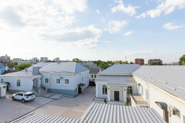 Villa Vvedenskaya Usadba - Photo5