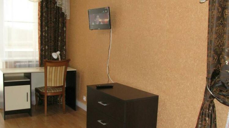 Voronezh-502 Motel - Photo3