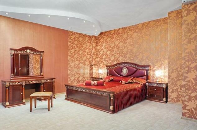 Voronezh Hotel - Photo2