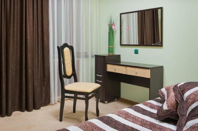 Voronezh Hotel - Photo3
