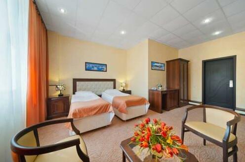 Voronezh Hotel - Photo4