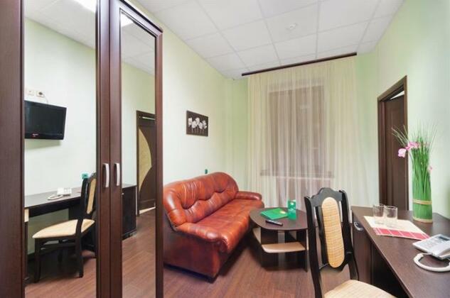 Voronezh Hotel - Photo5