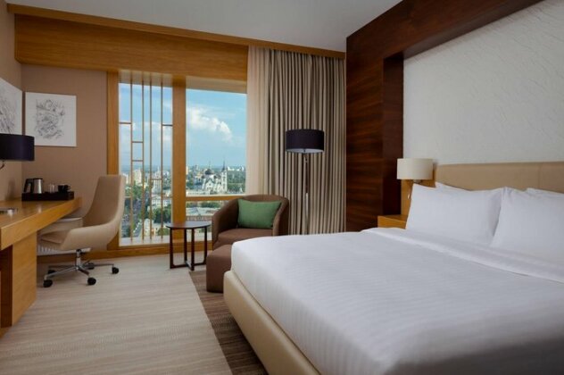 Voronezh Marriott