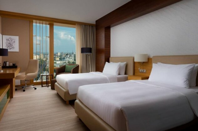 Voronezh Marriott - Photo2