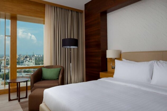 Voronezh Marriott - Photo3