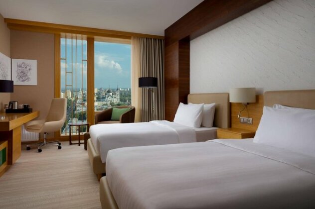 Voronezh Marriott - Photo4