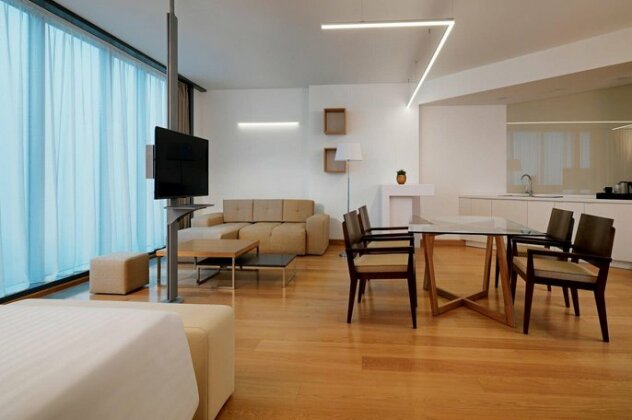 Voronezh Marriott - Photo5