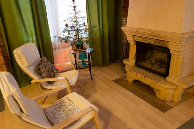 A&M House - Photo2