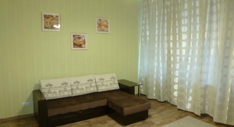 Apartment Leningradskoe Shosse 12 - Photo4
