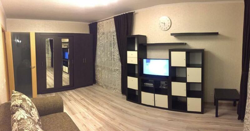 Apartments on Prospekt Lenina 38 - Photo3