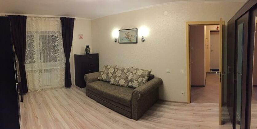 Apartments on Prospekt Lenina 38 - Photo4