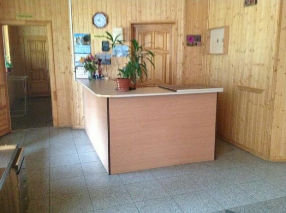 Baza Otdyha Makslahti - Photo2