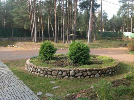 Baza Otdyha Makslahti - Photo4