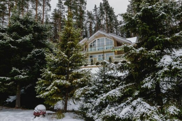 Cottages Russkaya Krasavitsa - Photo2