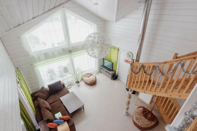 Cottages Russkaya Krasavitsa - Photo4
