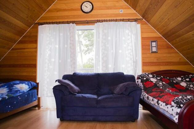 Country house V Novoy Poselkovoy - Photo2