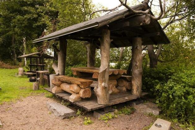 Country house V Novoy Poselkovoy - Photo3