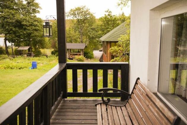 Country house V Novoy Poselkovoy - Photo4