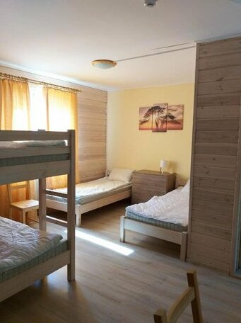 Guest house Berezki - Photo2