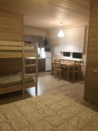 Guest house Berezki - Photo3