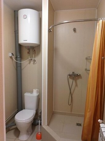 Guest house Berezki - Photo4