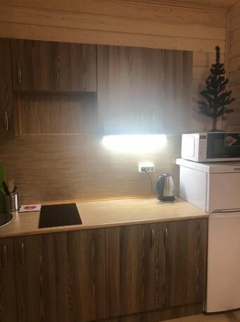 Guest house Berezki - Photo5