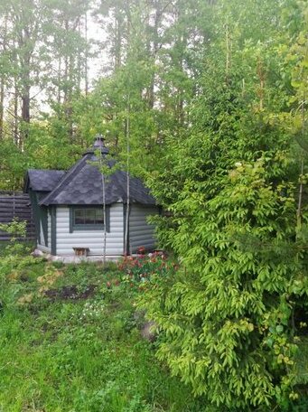 Guest House Landyshevka - Photo4
