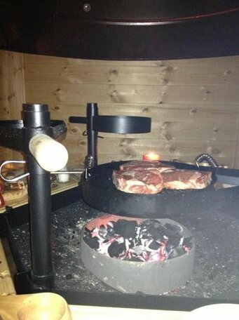 Guest House Landyshevka - Photo5