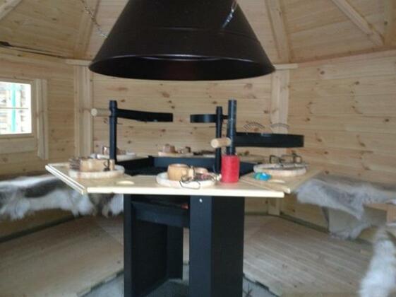 Holiday home Leisan - Photo3