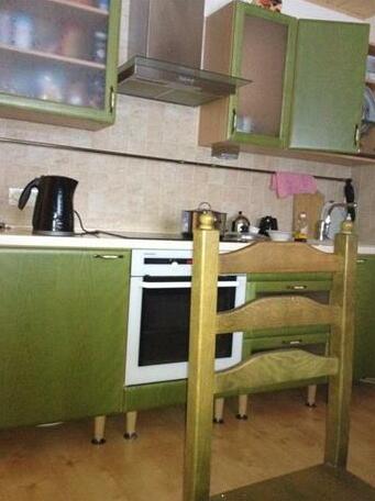 Holiday home Leisan - Photo4