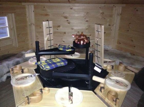 Holiday home Leisan - Photo5