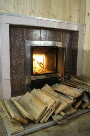 Hotel Karelskaya Berezka - Photo5