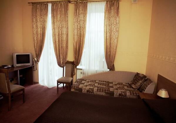 Hotel Sampo - Photo4