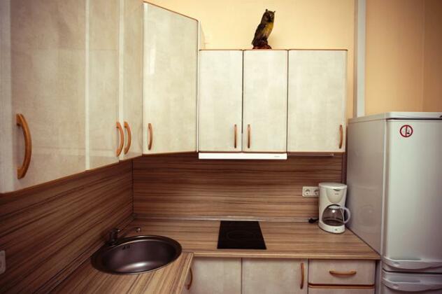 Hotel Sampo - Photo5