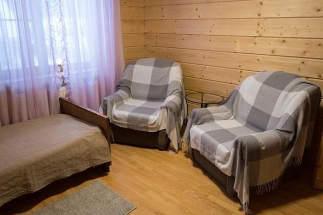 Kak Doma Vyborg - Photo5