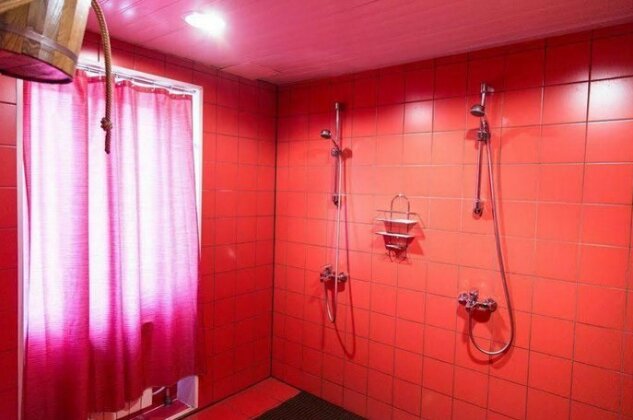 Letuchaya Mysh Hotel - Photo3