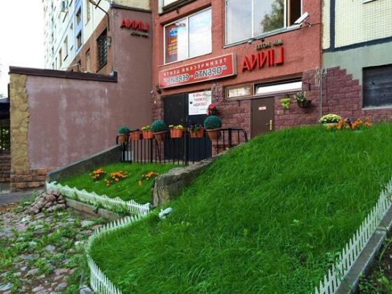 Linna Hotel - Photo2