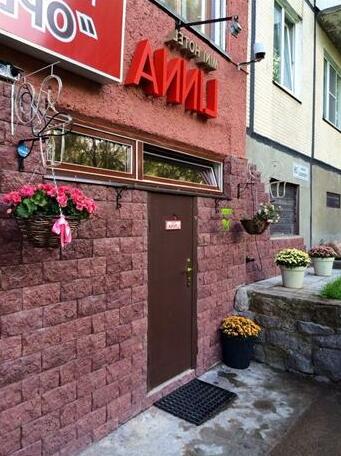 Linna Hotel - Photo3