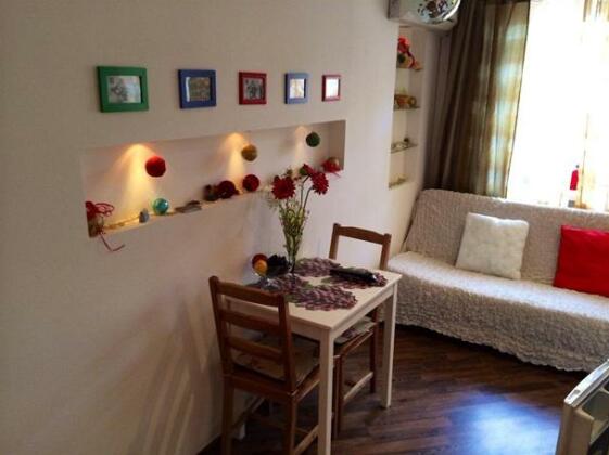 Linna Hotel - Photo4