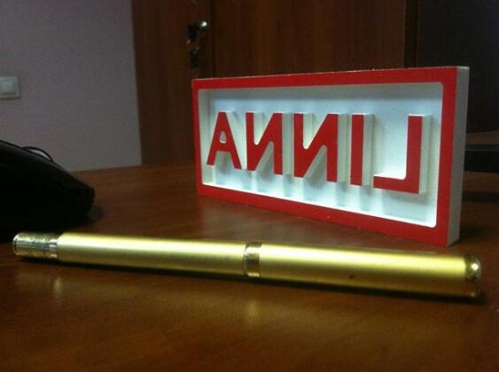 Linna Hotel - Photo5