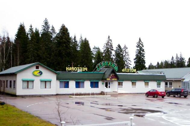 Motel Medved