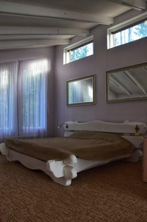 Moya Mechta Hotel - Photo3