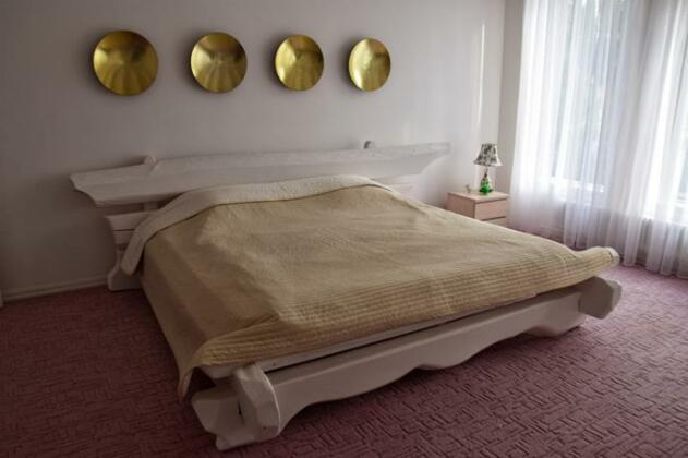 Moya Mechta Hotel - Photo4