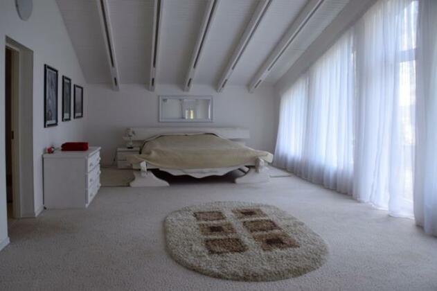Moya Mechta Hotel - Photo5