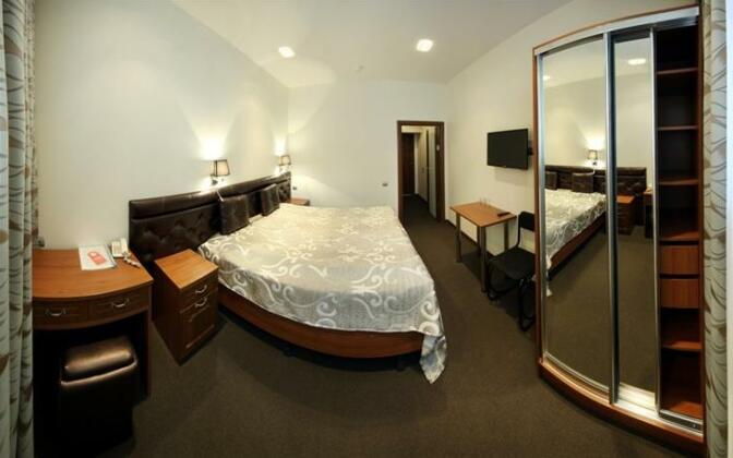 North Crown Hotel - Photo2